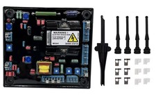 MX341 AVR Automatic Voltage