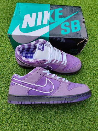 Nike dunk low concepts - low,