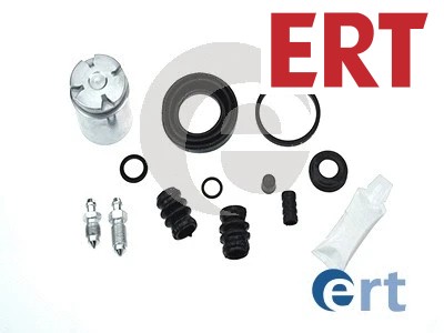 Rear brake caliper 401407 ert - brake,