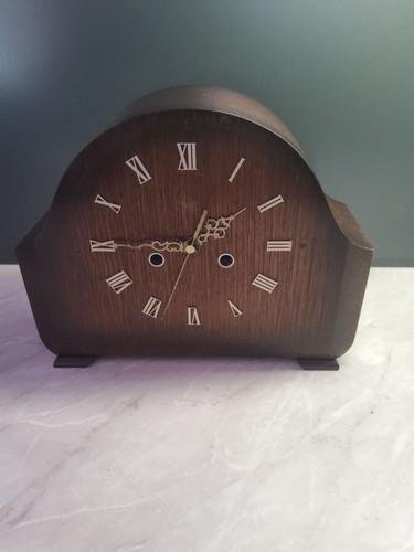 Vintage art dec30s - , wooden