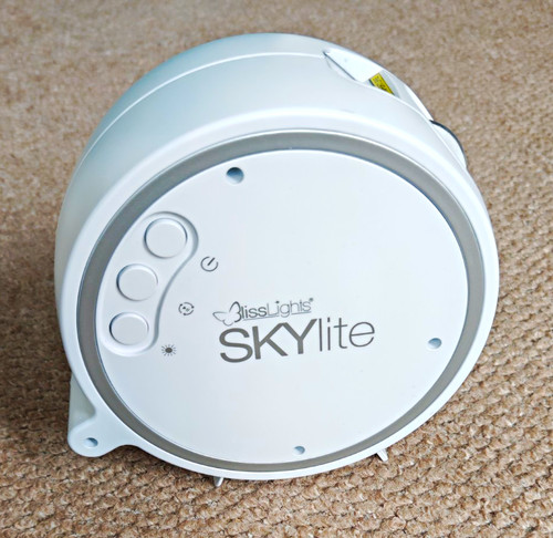 Blisslights skylite led star - skylite,