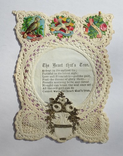 Original victorian english - original,