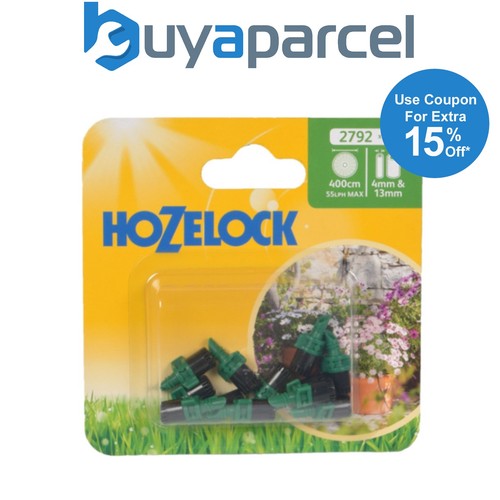 Hozelock 2792 360 degree - hozelock,