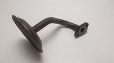 FORD CAPRI 2.8i V6 ENGINE OIL PICK UP PIPE FILTER STRAINER MK3 RS GRANADA ANGLIA