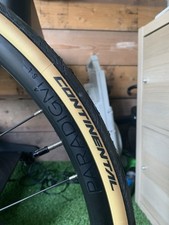Bontrager paradigm 700c - bontrager, sl