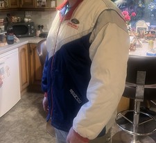 Ford Motorsport Racing Rally