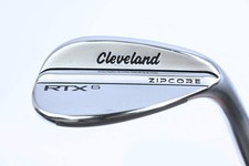 Cleveland RTX 6 Zipcore Lob