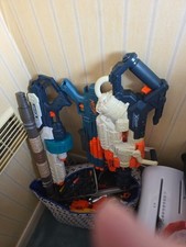 Boys' Soft Bullet Blaster Toy