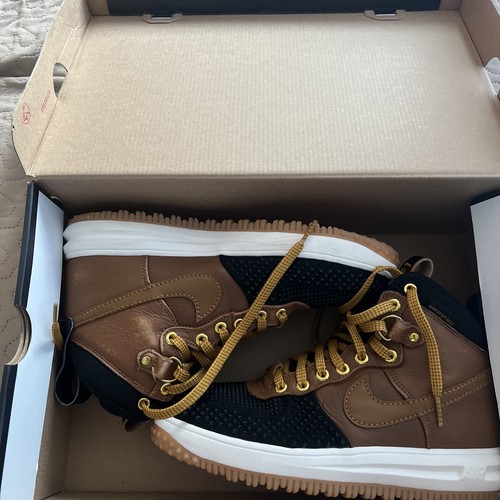 Nike leather waterproof winter - waterproof,
