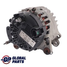 Audi A3 8P Alternator