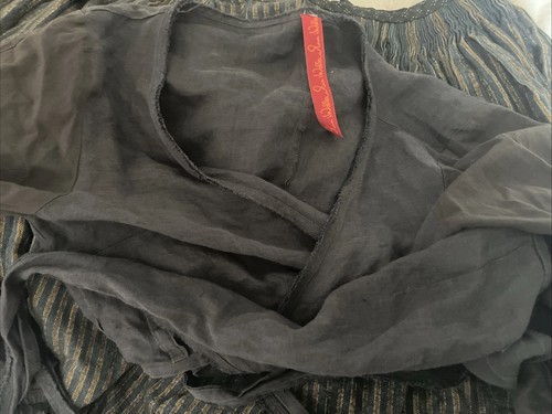 Ewa walla size black - i, wrap