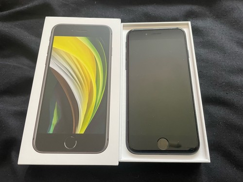 Apple iphone 2nd gen 2020 - se,