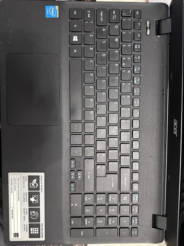 Acer aspire start - start, es1-512
