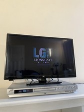 JVC XV-N33 Silver DVD CD VCD Player Tested REMOTE CONTROL V.G. CONDITION!