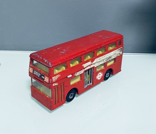 Matchbox superkings the - matchbox,