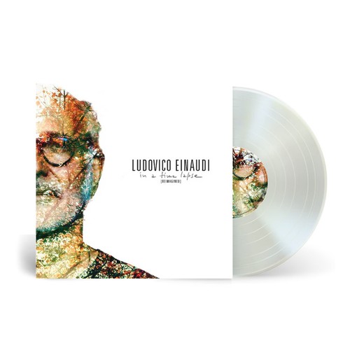 New ludovico einaudi time - ludovico,