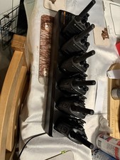 Motorola XT460 Two-Way Radio, 16 Channels, License-Free