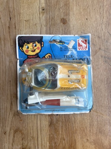 Toy tele slalom - toy, 7715