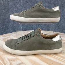 Bussola Shoes Womens 37 Claire