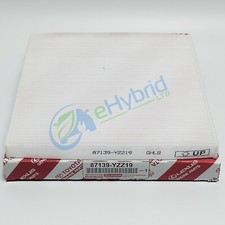 Genuine Toyota Estima Hybrid