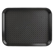 Fixtures Fast Food Tray 13.5 x