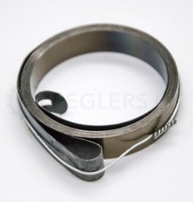 Clock Mainspring Loose Loop End for Alarm Type Clocks - Select Size