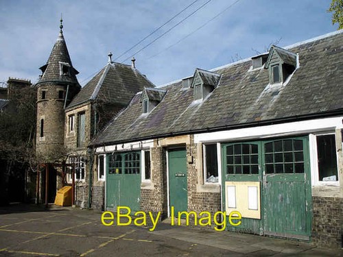 Photo 6x4 stables avenue - photo,