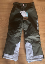 NEW Animal Kids Ski Trousers