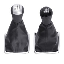 2 Style 5 Speed Gear Shift