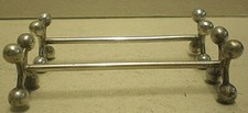 Antique german silver - 2,