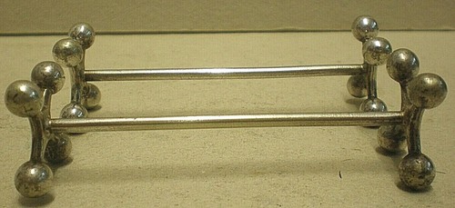 Antique german silver - antique,