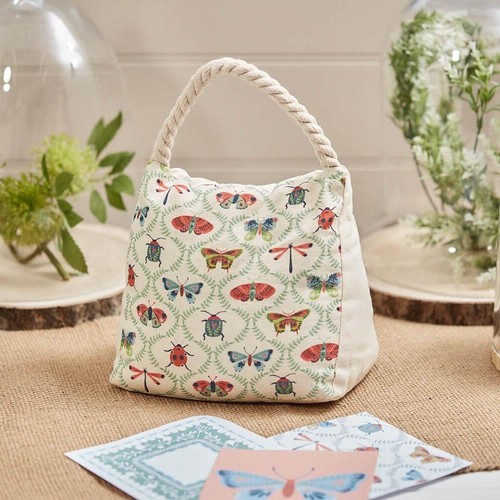 Fabric doorstop decorative - fabric,