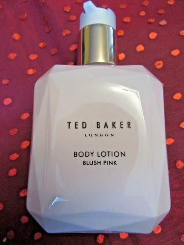 Ted baker blush - pink, body