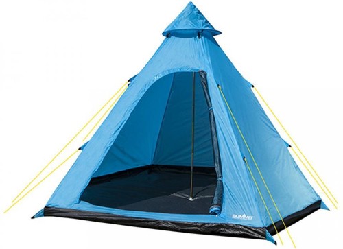 Summit person tipi tent - summit,