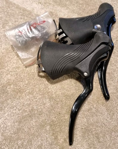 Trp rrl brake levers - rrl,