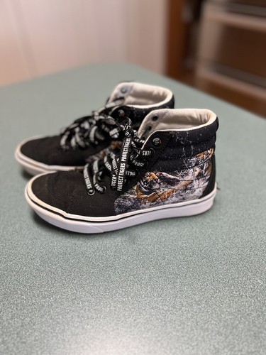 Vans discovery men s - vans, x