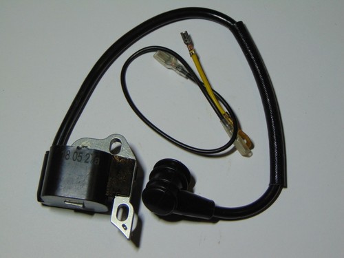 Ignition coil magneto - magneto, module