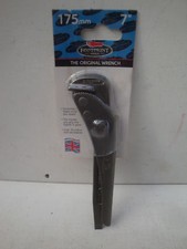 FOOTPRINT 698 7" 175MM THE