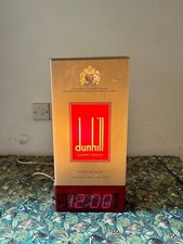 RARE Vintage Dunhill Light Up