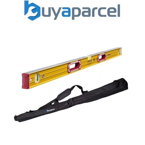 Stabila double plumb ribbed - stabila,