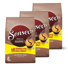 Senseo Mocca Gourmet Coffee