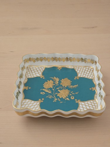 Abbeydale bone china - bone,