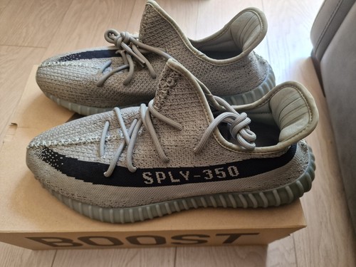Adidas yeezy boost - yeezy, 350