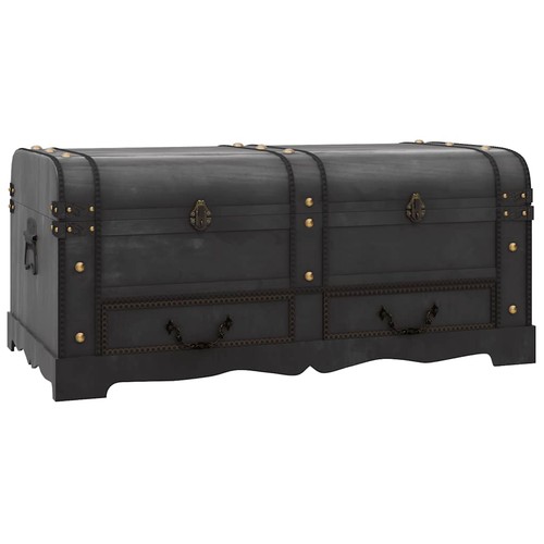 Vidaxl vintage large wooden - vintage,