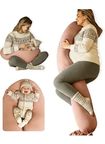 Cuddo baby 1 pregnancy - baby,