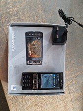 Nokia N95 - 8GB - BLACK