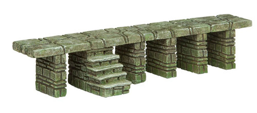Hornby r7341 skaledale stone - skaledale,
