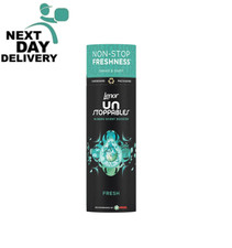 Lenor Unstoppables Fresh