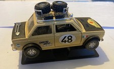 POLISTIL Fiat 128 East African