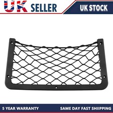Car Boot Storage Net Elastic